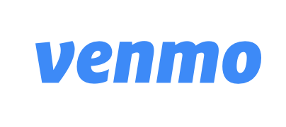 Venmo here