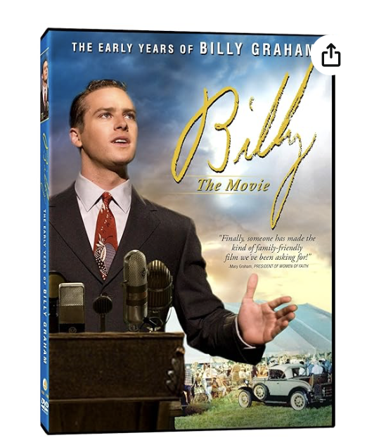 Billy Graham