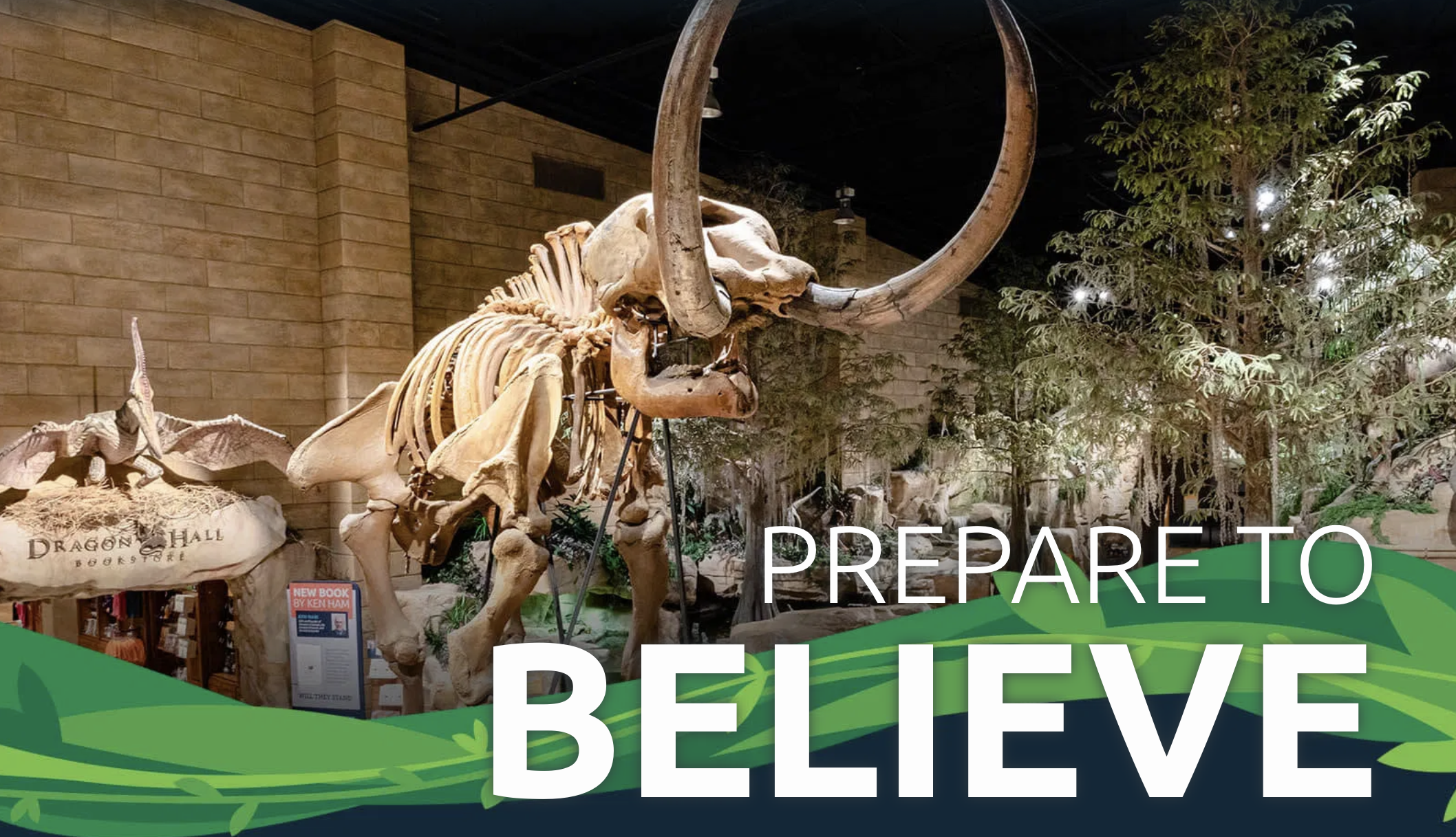 Creation Museum