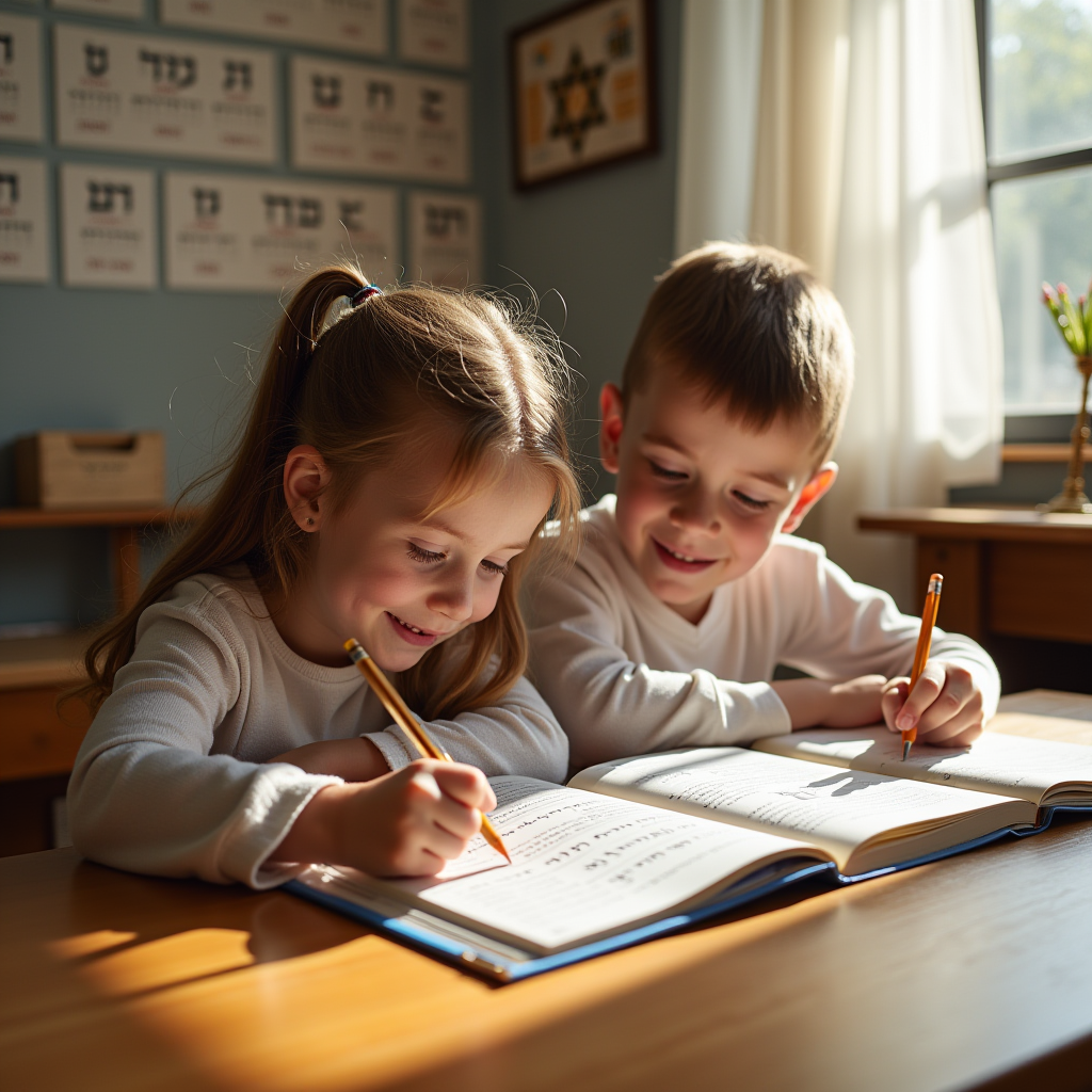 Hebrew Resources