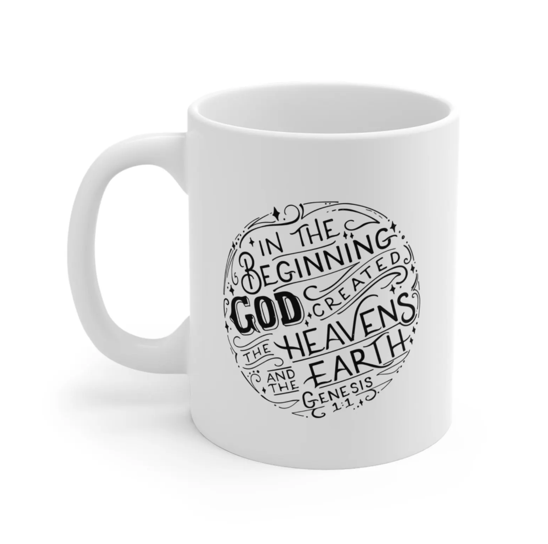 Mug