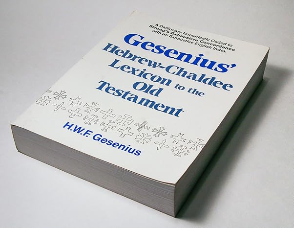 Gesenius