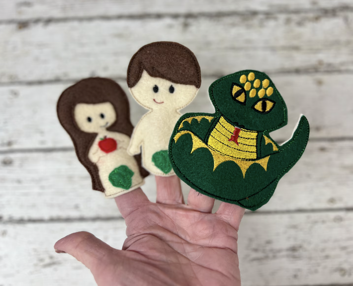 Hand Puppets